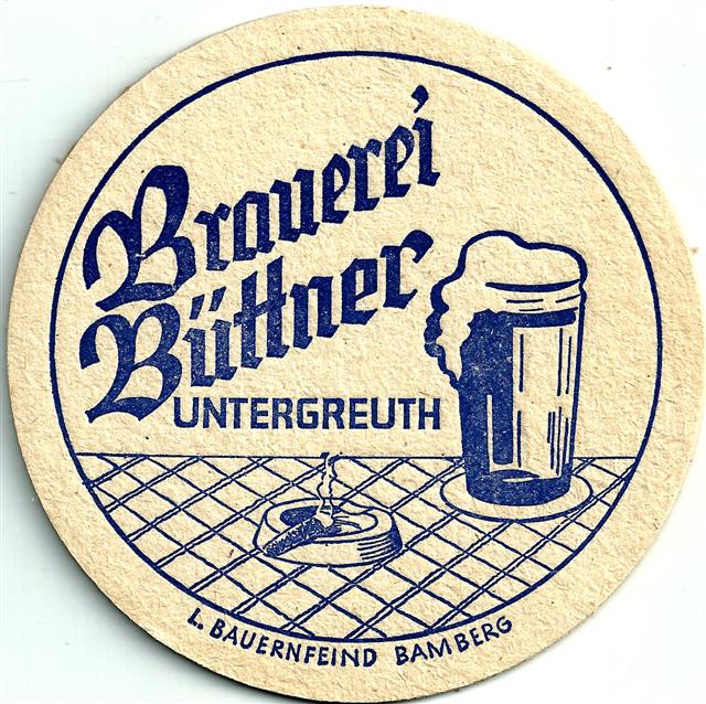 frensdorf ba-by bttner rund 1a (215-brauerei bttner-blau)